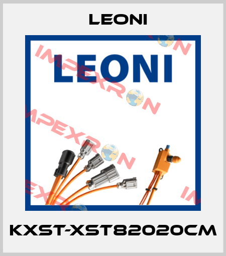 KXST-XST82020CM Leoni