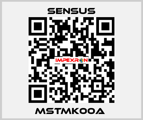 MSTMK00A  Sensus