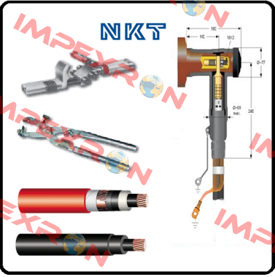 72632318 NKT Cables