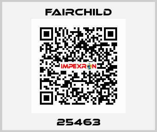 25463 Fairchild
