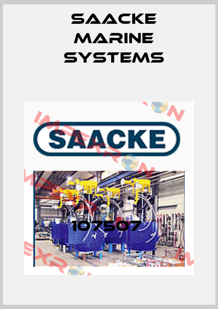 107507  Saacke Marine Systems