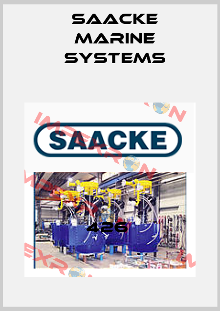 426  Saacke Marine Systems