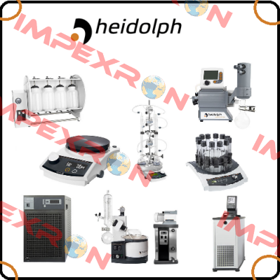 560-01312-00-1  Heidolph