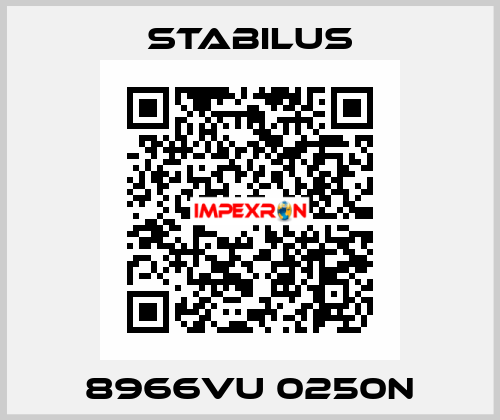 8966VU 0250N Stabilus