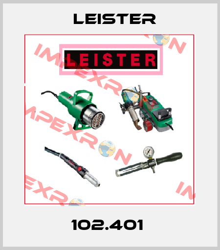 102.401  Leister