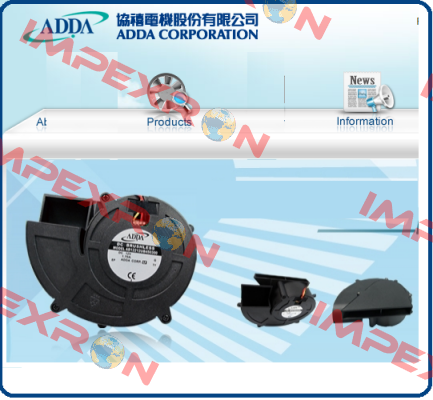 AD17224DB-5159M0(0CW) Adda