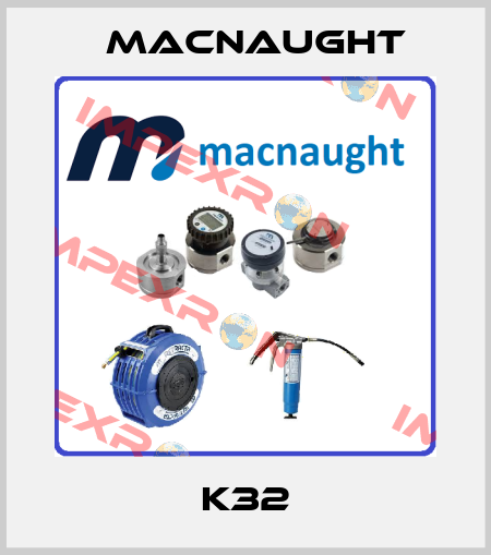 K32 MACNAUGHT