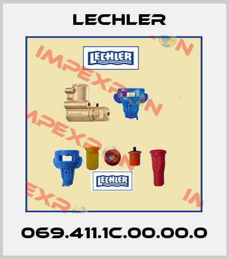 069.411.1C.00.00.0 Lechler