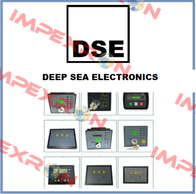 8620  DEEP SEA ELECTRONICS PLC