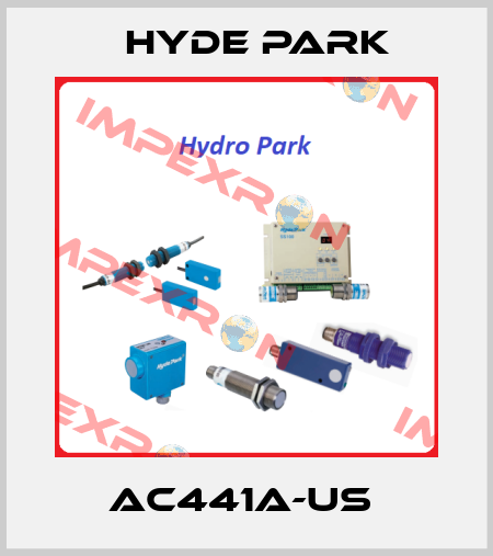 AC441A-US  Hyde Park