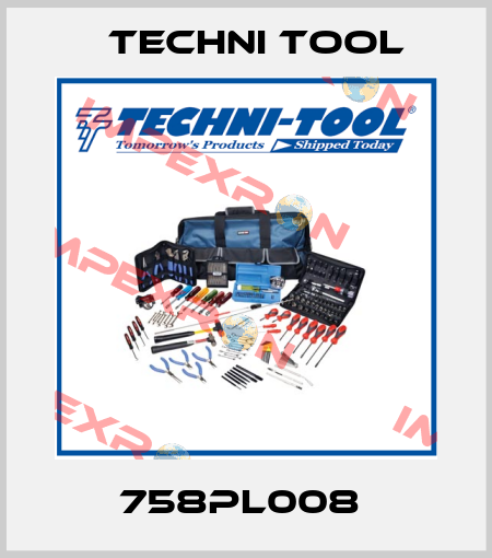 758PL008  Techni Tool