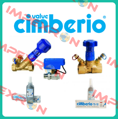 CIM 733/790,  Cimberio