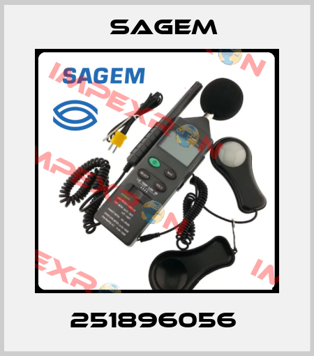 251896056  Sagem