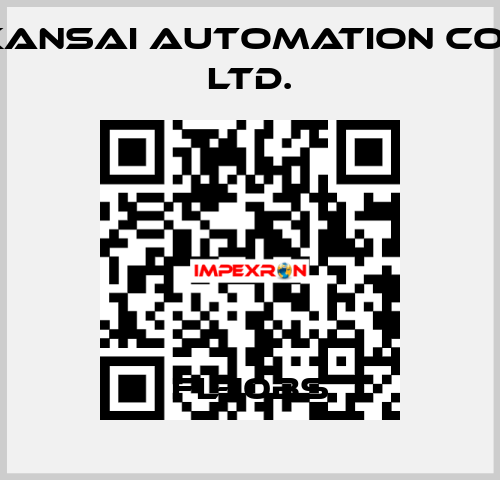 FL-10BS KANSAI Automation Co., Ltd.