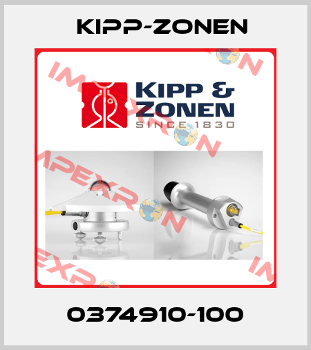 0374910-100 Kipp-Zonen
