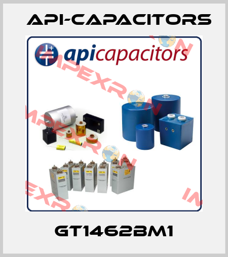 GT1462BM1 Api-capacitors