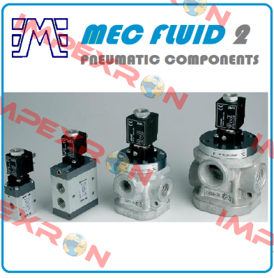 MF-0108-LM Mec Fluid 2