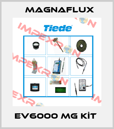 EV6000 MG KİT  Magnaflux