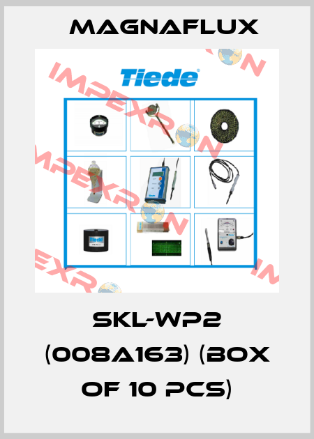 SKL-WP2 (008A163) (box of 10 pcs) Magnaflux