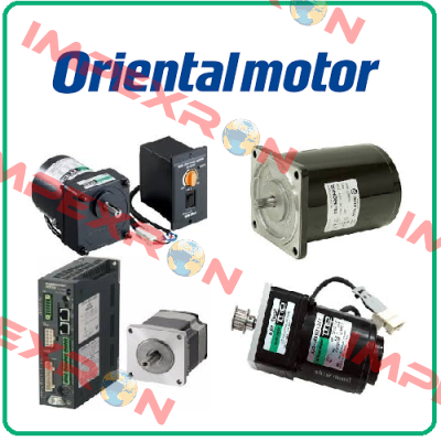 4RK25GN-CW2E Oriental Motor