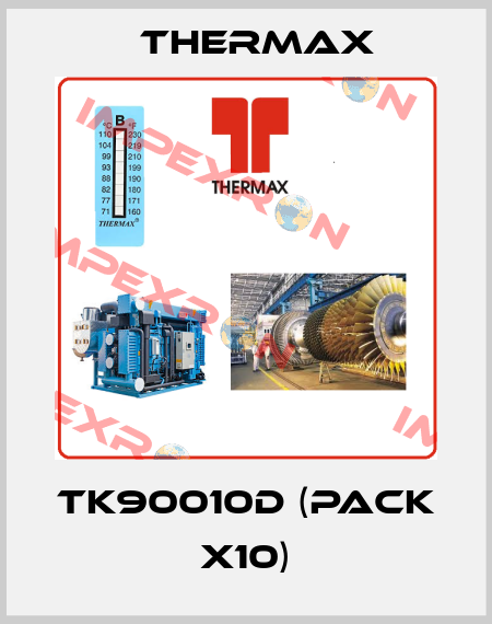 TK90010D (pack x10) Thermax