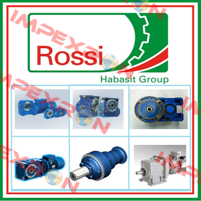 HB 63B 4 240-480-60 B14 Rossi