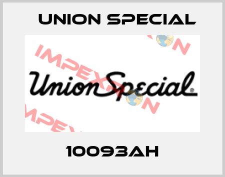 10093AH Union Special