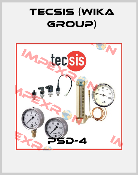  PSD-4  Tecsis (WIKA Group)