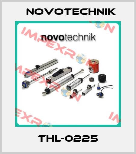 THL-0225 Novotechnik