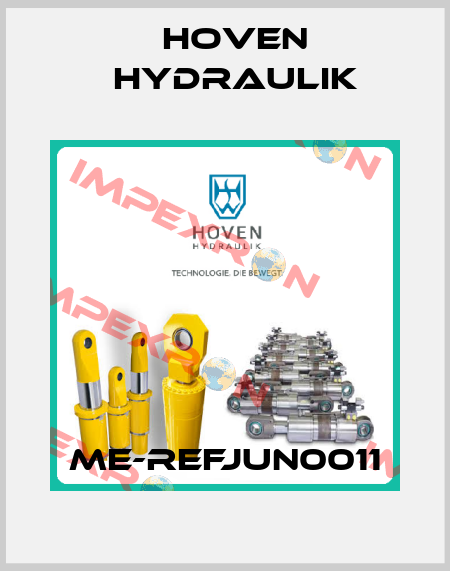 ME-REFJUN0011 Hoven Hydraulik