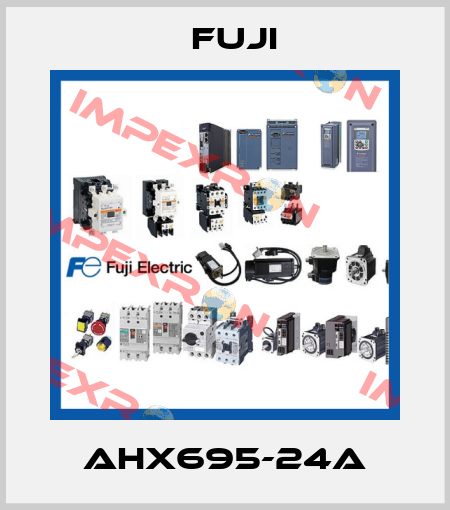 AHX695-24A Fuji