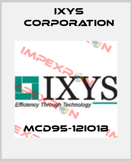 MCD95-12io1B Ixys Corporation