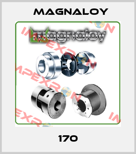 170 Magnaloy