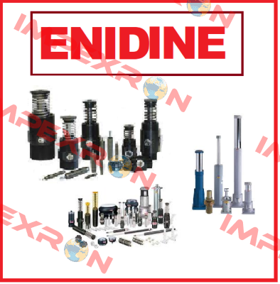 116090 Enidine