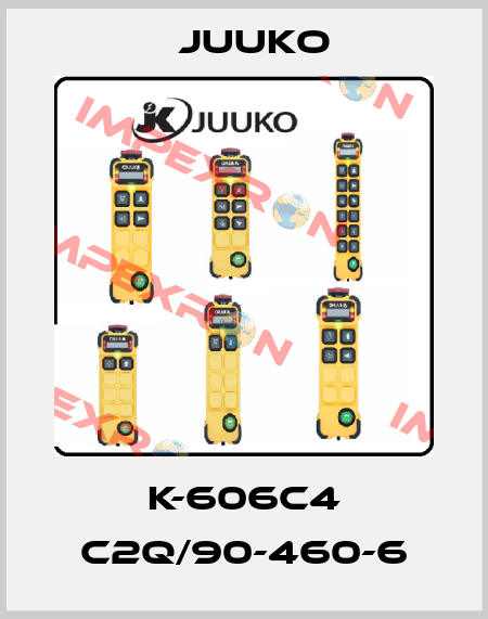 K-606C4 C2Q/90-460-6 Juuko