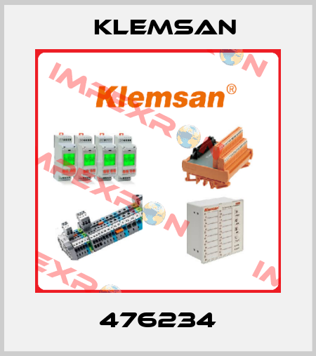 476234 Klemsan