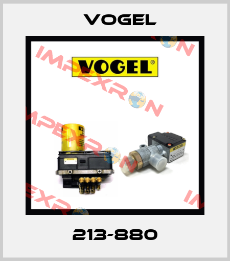 213-880 Vogel