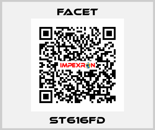 ST616FD Facet