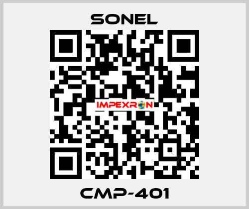 CMP-401 Sonel