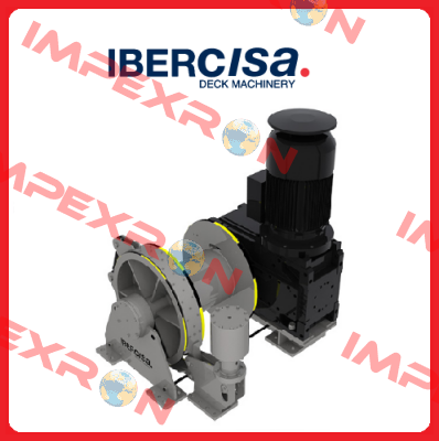 P/N 30701625 Ibercisa