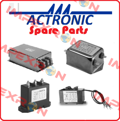 AR35.6A Actronic