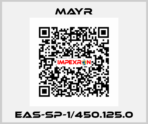 EAS-SP-1/450.125.0 Mayr