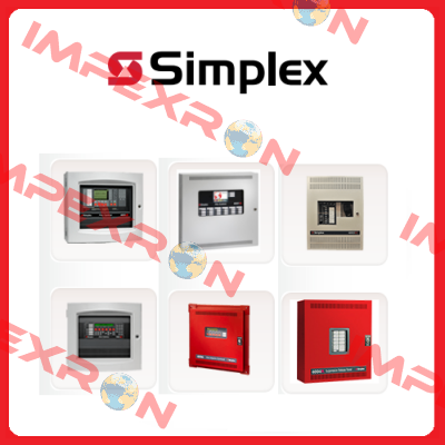 109495 Simplex