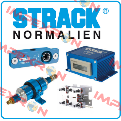 SN 5650-PMO-0330 Strack