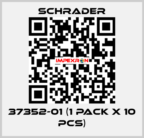 37352-01 (1 pack x 10 pcs) Schrader