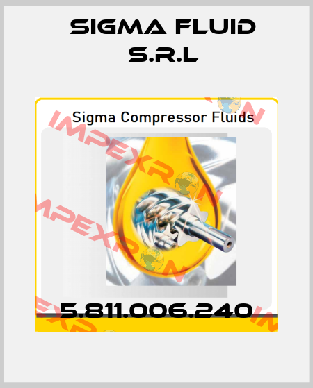 5.811.006.240 Sigma Fluid s.r.l