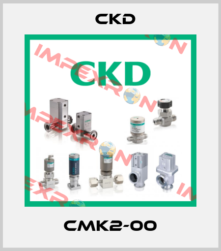 CMK2-00 Ckd