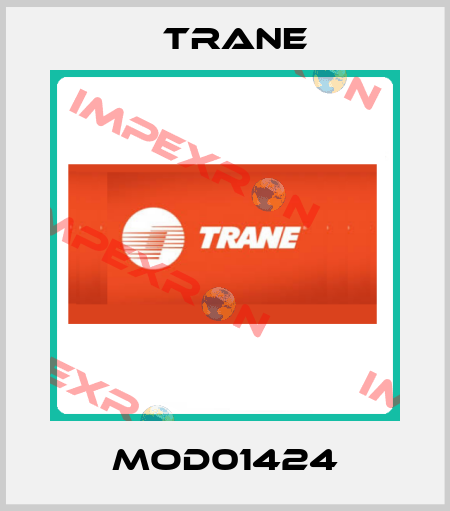 MOD01424 Trane