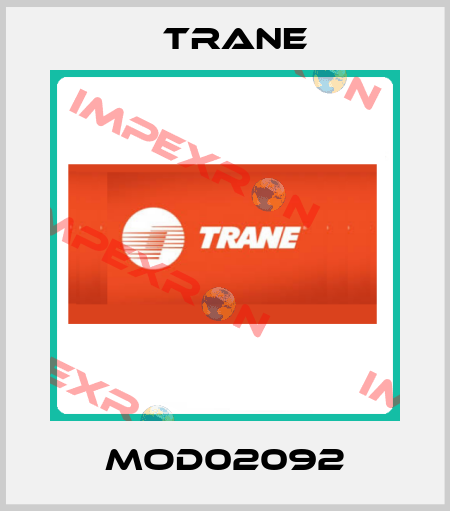 MOD02092 Trane