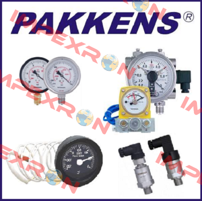 MODEL:0916 00  Pakkens